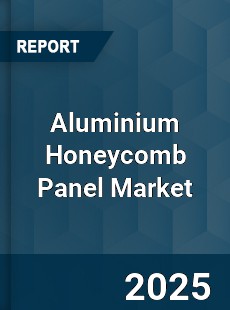Global Aluminium Honeycomb Panel Market