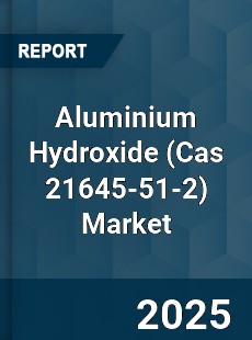 Global Aluminium Hydroxide Market