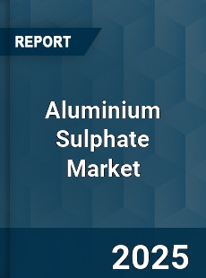 Global Aluminium Sulphate Market