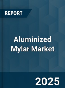 Global Aluminized Mylar Market