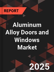 Global Aluminum Alloy Doors and Windows Market