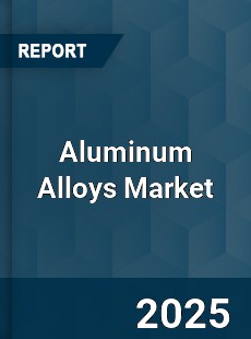 Global Aluminum Alloys Market