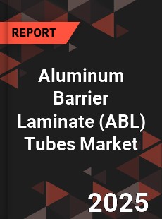 Global Aluminum Barrier Laminate Tubes Market