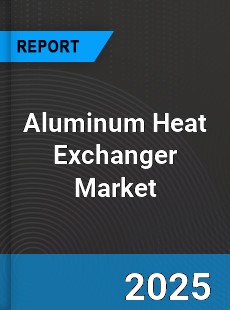 Aluminum Heat Exchanger Global Market