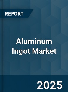 Global Aluminum Ingot Market