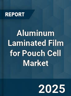 Aluminum Laminated Film for Pouch Cell Market