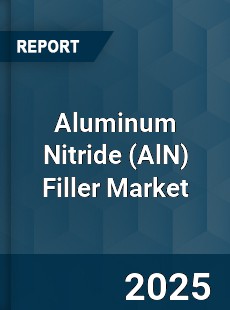 Global Aluminum Nitride Filler Industry