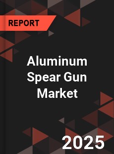 Aluminum Spear Gun Market