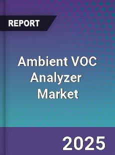 Global Ambient VOC Analyzer Industry