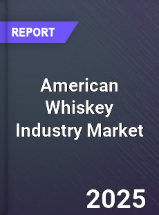 COVID 19 Outbreak Global American Whiskey Industry