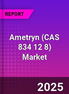Ametryn Market