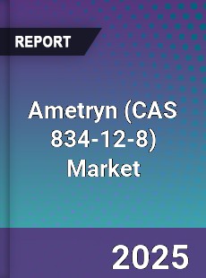 Global Ametryn Market