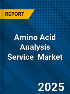 Amino Acid Analysis