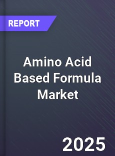 Global Amino Acid Based Formula Market