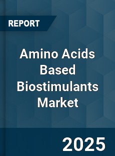 Worldwide Amino Acids Based Biostimulants Market