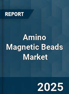 Global Amino Magnetic Beads Market