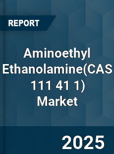 Global Aminoethyl Ethanolamine Market