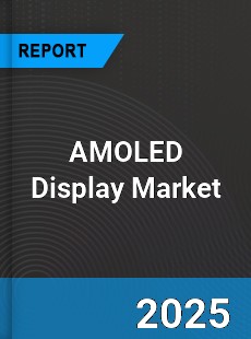 Global AMOLED Display Market