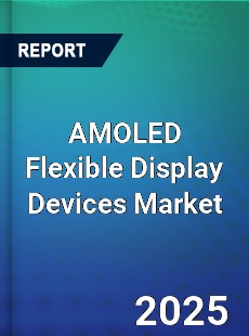 AMOLED Flexible Display Devices Global and China Top Players Market
