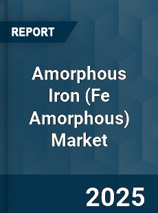 Global Amorphous Iron Market