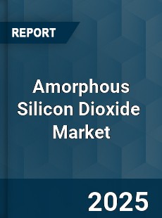 Amorphous Silicon Dioxide Global and China Top Players Market