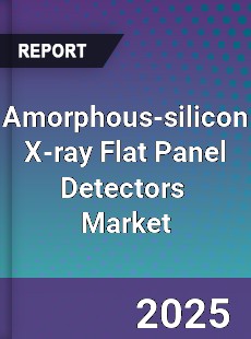 Global Amorphous silicon X ray Flat Panel Detectors Industry