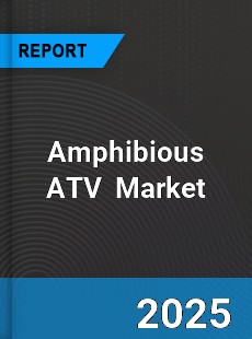 Global Amphibious ATV Market