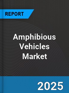 Global Amphibious Vehicles Industry