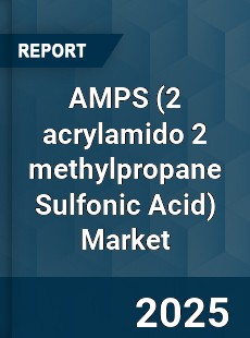 Global AMPS Market