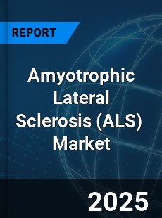Global Amyotrophic Lateral Sclerosis Market