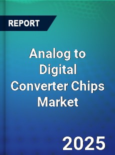 Global Analog to Digital Converter Chips Market