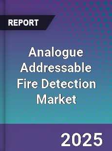 Analogue Addressable Fire Detection Market