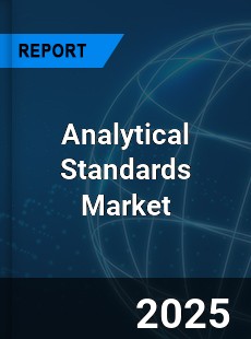 Analytical Standards Market