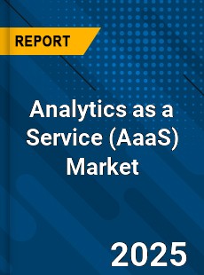 COVID 19 Outbreak Global Analytics as a Service Industry