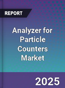 Global Analyzer for Particle Counters Market