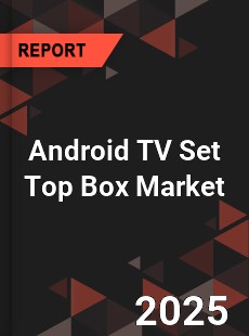 Report on Global Android TV Set Top Box Market by Player