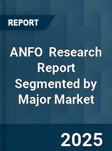 Global ANFO Industry