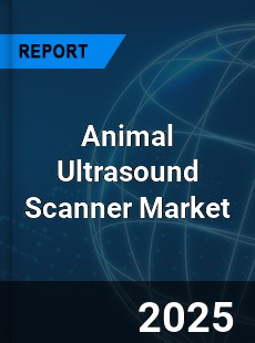 Global Animal Ultrasound Scanner Market