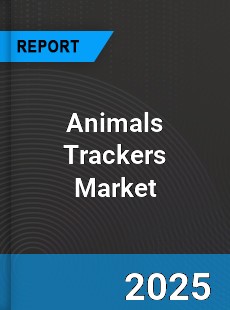Global Animals Trackers Market