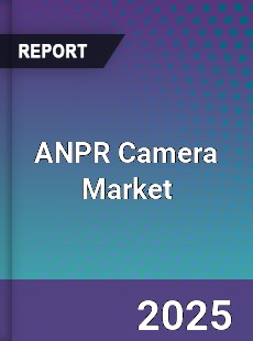Global ANPR Camera Market