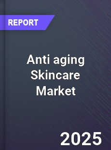 Global Anti aging Skincare Market