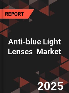 Anti blue Light Lenses Global and China Top Players Market