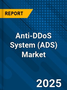 Anti DDoS System Global and China Top Players Market