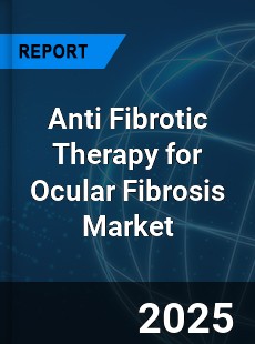 Anti Fibrotic Therapy for Ocular Fibrosis Market