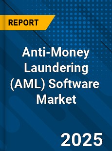 Global Anti Money Laundering Software Market