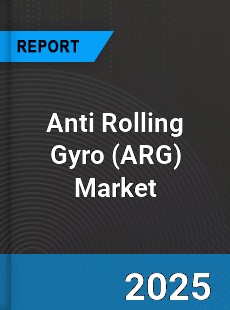 Anti Rolling Gyro Market