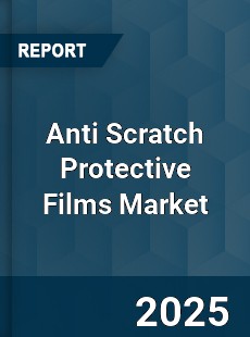 Anti Scratch Protective Films Market