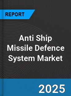 COVID 19 Outbreak Global Anti Ship Missile Defence System Industry