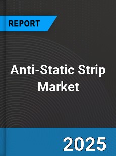 Anti Static Strip Global and China Top Players Market