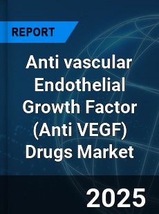Global Anti vascular Endothelial Growth Factor Drugs Market